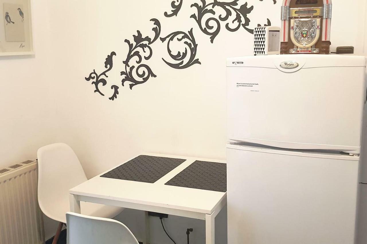 The Kolin Grand Downtown Apartment Vienna Exterior photo