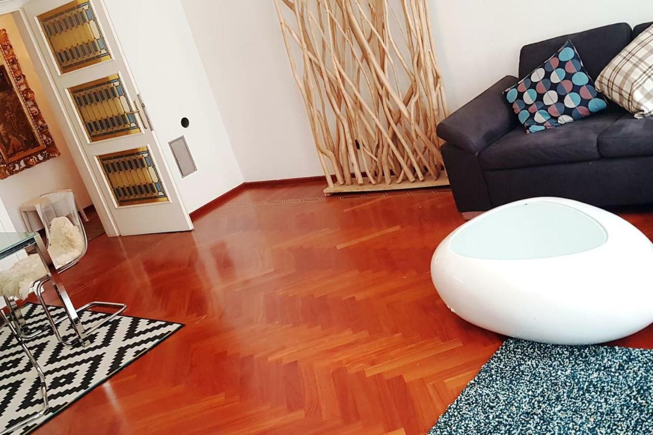 The Kolin Grand Downtown Apartment Vienna Exterior photo